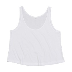 Women`s Crop Vest