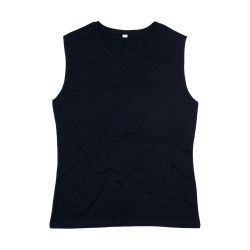 Women`s Organic Raw Tank T