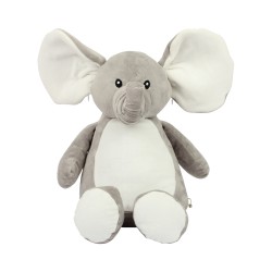 Zippie elephant