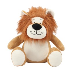 Zippie lion