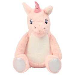 Zippie Pink unicorn