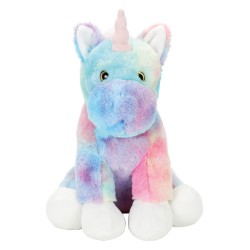 MiniFeet® Plush Unicorn Lulu