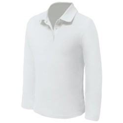 Men´s Polo Long Sleeve