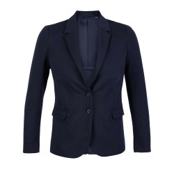 Women´s Piqué Blazer Marcel