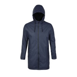 Men´s Wax Parka Antoine