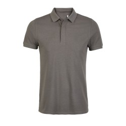 Men´s Piqué Polo Shirt Owen