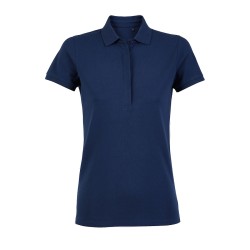 Women´s Piqué Polo Shirt Owen