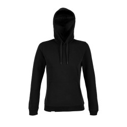 Women´s French Terry Hoodie...