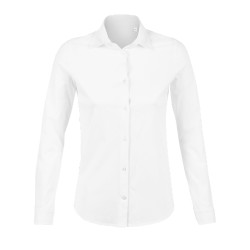 Women´s Mercerised Shirt...