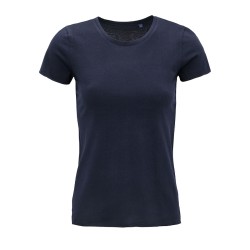 Women´s Soft T-Shirt Leonard