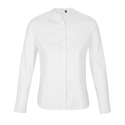 Women´s Mao Collar Shirt Bart