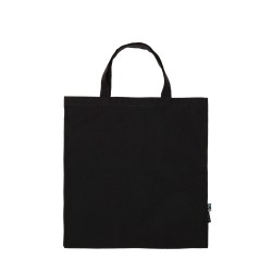 Shopping Bag w. Short Handles