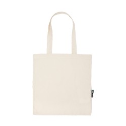 Shopping Bag w. Long Handles