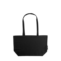 Shopping Bag w. Gusset