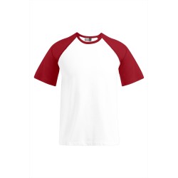 Men’s Raglan-T