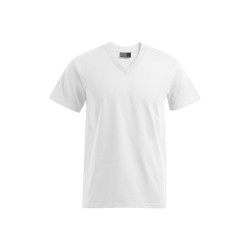 Premium V-Neck-T