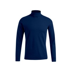 Men’s Turtleneck-T Longsleeve