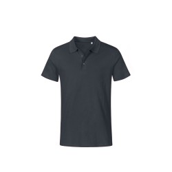 Men's Jersey Polo