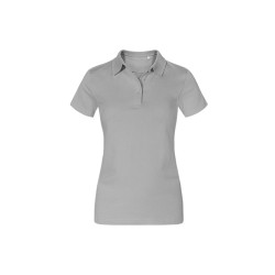 Women’s Jersey Polo