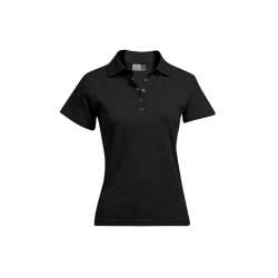 Women’s Interlock Polo