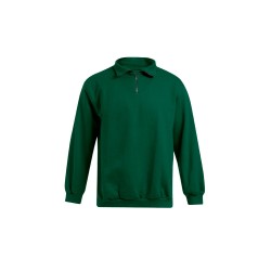 Men’s Troyer Sweater