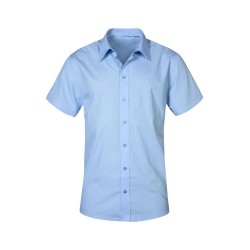 Men’s Poplin Shirt