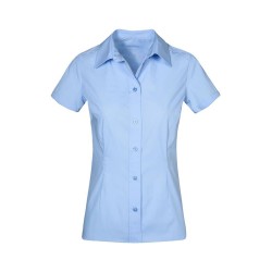 Women’s Poplin Shirt