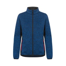 Women's Knit Jacket Workwear