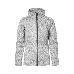 Women`s Knit Fleece Jacket C?