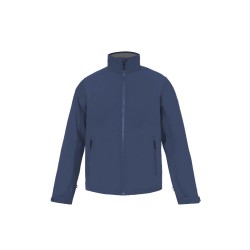 Men’s Softshell Jacket C?