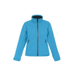 Women’s Softshell Jacket C?