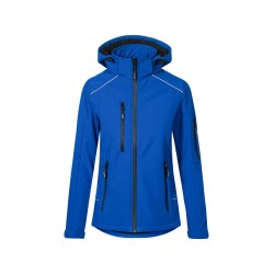 Women's Softshell Jacket