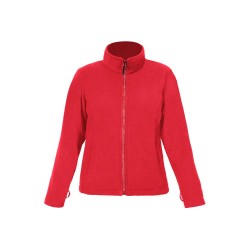 Women’s Fleece Jacket C?