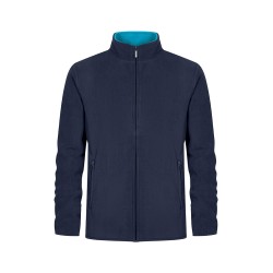 Men’s Double Fleece Jacket