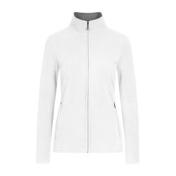 Women’s Double Fleece Jacket