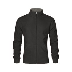 Men’s Double Fleece Jacket