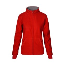 Women’s Double Fleece Jacket