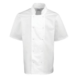 Veste de cuisinier à...