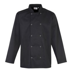 Veste de cuisinier à...