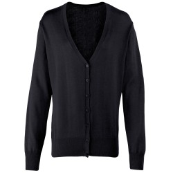 Cardigan Femme