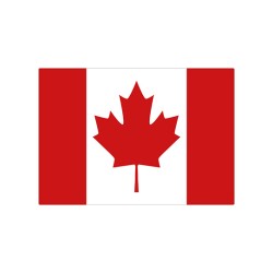 Flag Canada