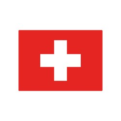 Flag Switzerland