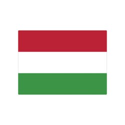 Flag Hungary