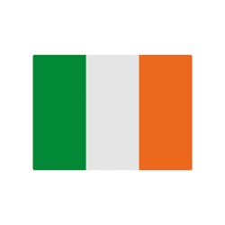 Flag Ireland