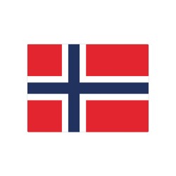 Flag Norway