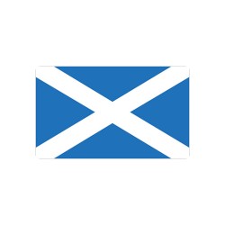 Flag Scotland