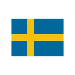 Flag Sweden