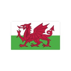 Flag Wales