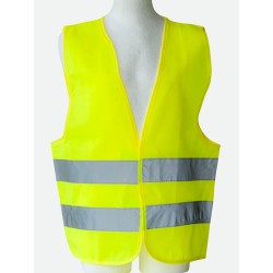 Kids´ Safety Vest EN 17353