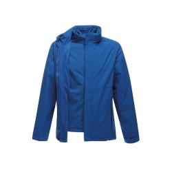 Men`s Jacket - Kingsley 3in1